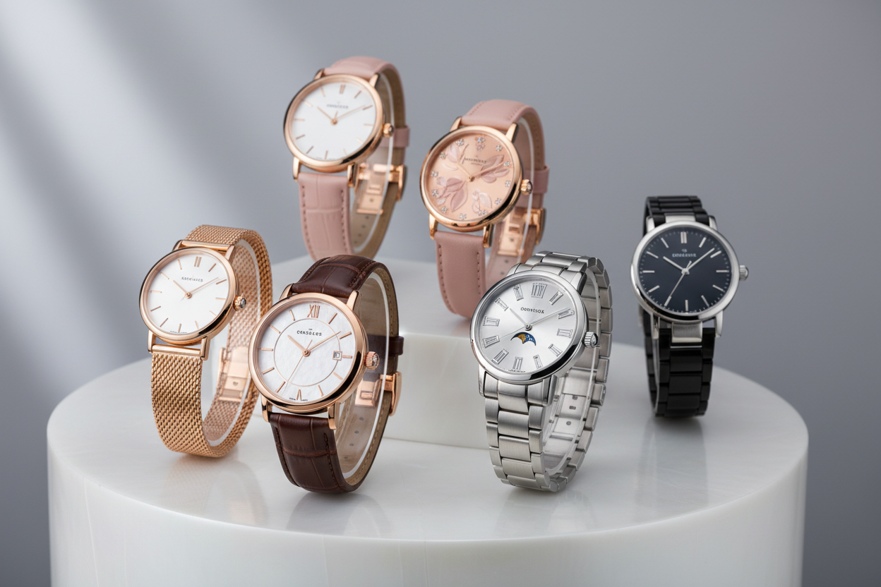 Women Watches