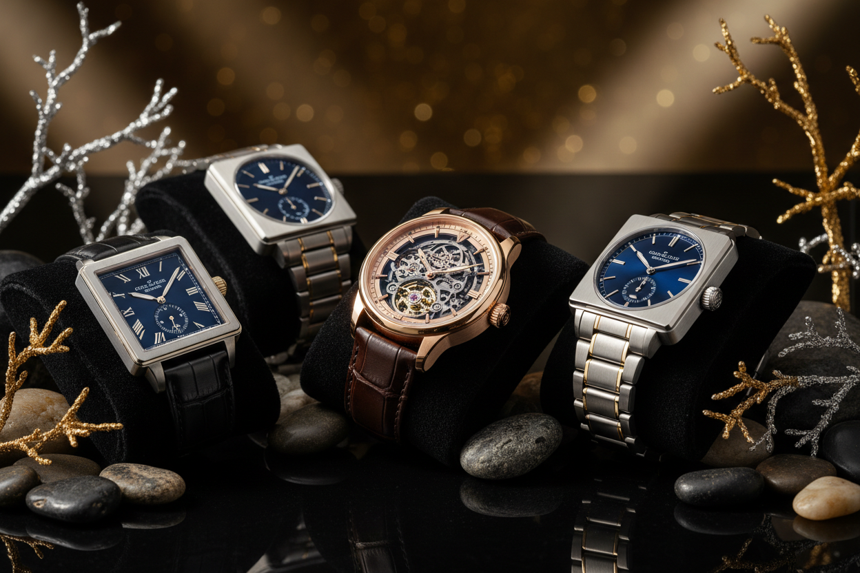 luxury and premium Watches 