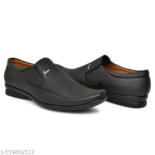 SAIJARA Men's Formal Shoes