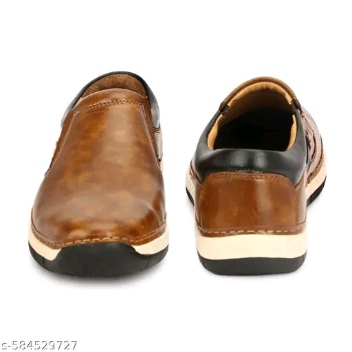 Men's Casual Mukesan Shoes
