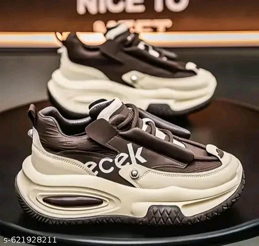 New trendy casual shoe's for men