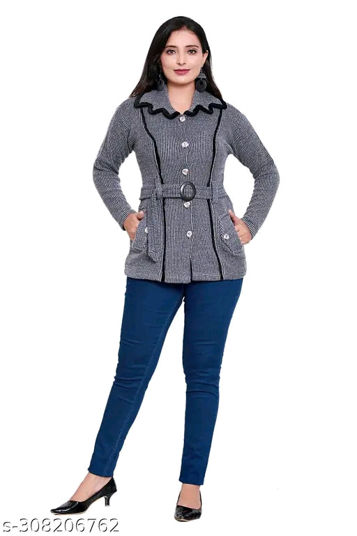 Pretty Graceful Women Sweaters  Name: Pretty Graceful Women Sweaters