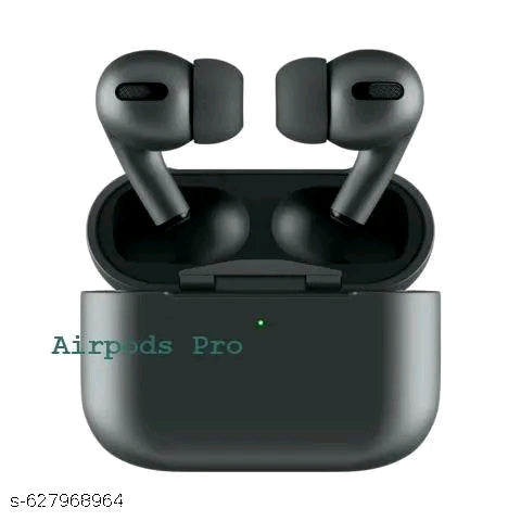 Wireless TWS Bluetooth Ear buds with Free Protective Case (black) | High-Quality Sound | Long Battery Life | Touch Control Ear buds | Comfortable Fit | Bluetooth 5.3 Ear buds | Premium Design Combo | Perfect for Music, Calls, and