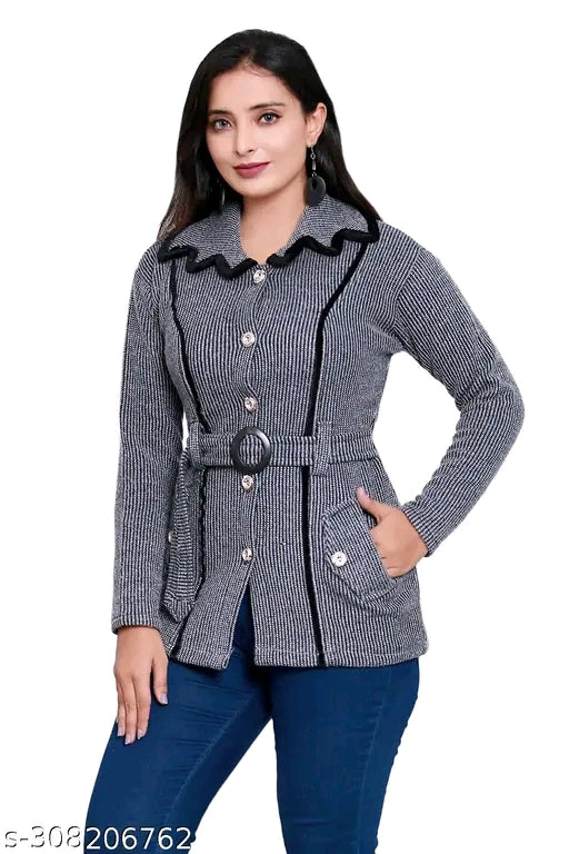 Pretty Graceful Women Sweaters  Name: Pretty Graceful Women Sweaters