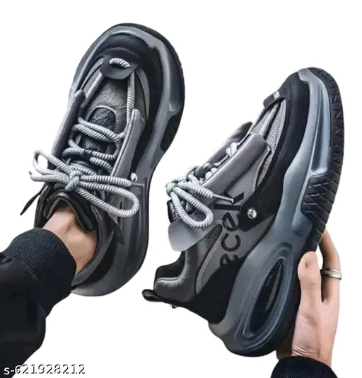 New trendy casual shoe's for men