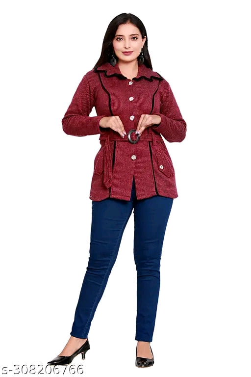 Pretty Graceful Women Sweaters  Name: Pretty Graceful Women Sweaters