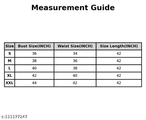 Apaari Fab Women's Embroidered Georgette Straight Kurti