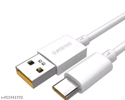 USB Type C Cable 6.5 A 1 m original  65W/6.5A Superdart, Warp, Dash, Vooc, Superdart Fast Charger Cable (Compatible with Phone, Red, One Cable)  Name: USB Type C Cable 6.5 A 1 m original  65W/6.5A Superdart, Warp, Dash, Vooc, Superdart Fast Charger Cable