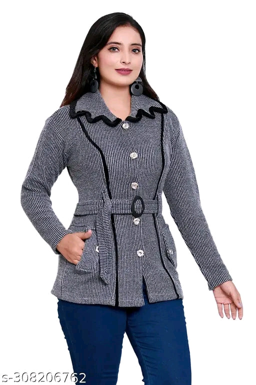 Pretty Graceful Women Sweaters  Name: Pretty Graceful Women Sweaters