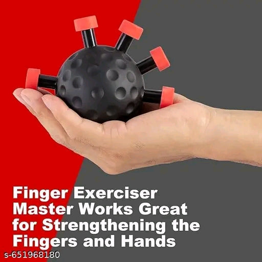 Finger & Hand Exerciser