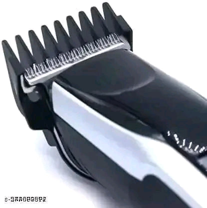 538 Trending Professional Rechargeable Hair Clipper and Trimmer Runtime: 45 min Trimmer for Men &amp; Women