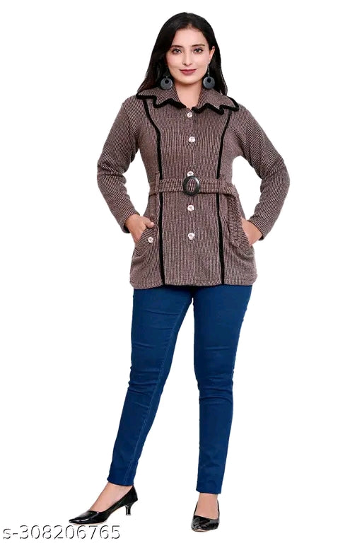 Pretty Graceful Women Sweaters  Name: Pretty Graceful Women Sweaters