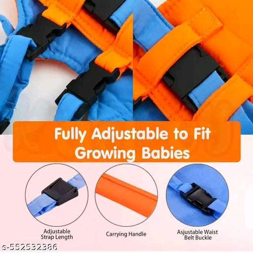 Baby Walking Training Belt | Baby Carrier Baby First Walk Moon Walker | Infant Toddler Jogging Belt Training Walk Assistant
