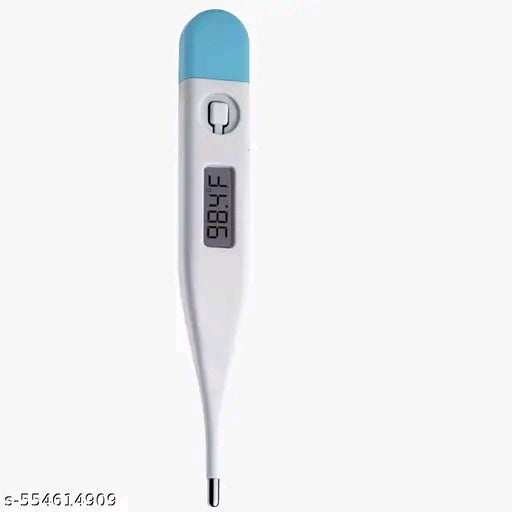 Digital Thermometer | mercury free | high accuracy | baby adult electric thermometer1 PC
