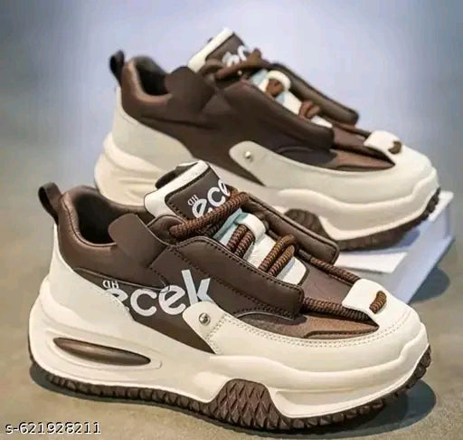 New trendy casual shoe's for men