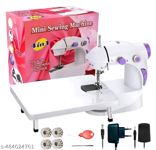 Mini Sewing Machine for home ,silai machine | Tailoring Machine | Hand Sewing Machine table