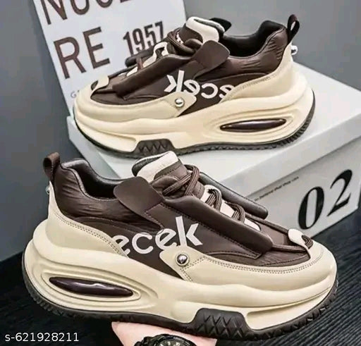 New trendy casual shoe's for men