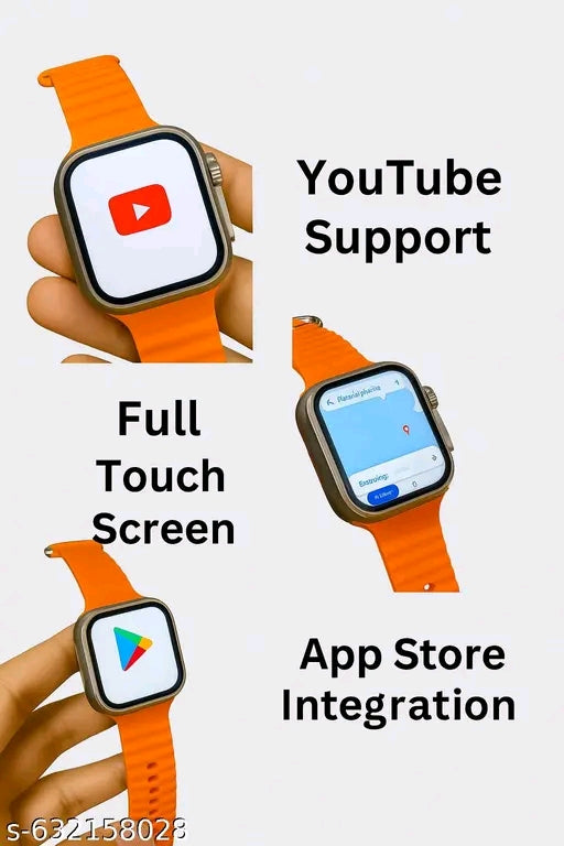 Trending Watch For Men Women  Name: Trending Watch For Men Women  Material: Plastic