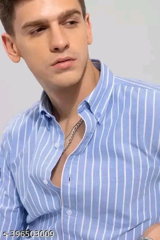 Pretty Latest Men Shirts