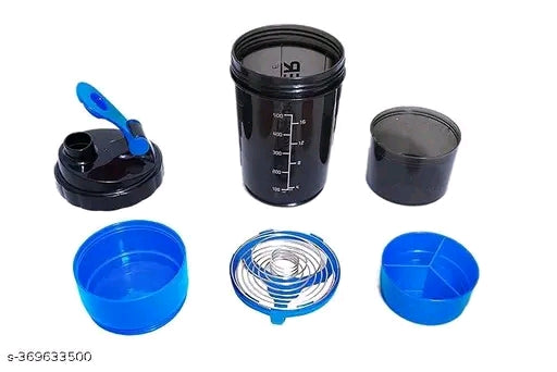 Stylish Men &amp; Women My Gym Bag With Glove ,Shaker &amp; Wrist Band