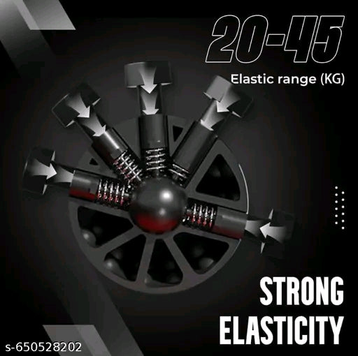 HAVENSTON Hand Grip Strengthener,Ultimate Finger Exerciser Strength Trainer Exercise Ball Hand Strengthener Hand Balls Workout Equipment for Men & Women