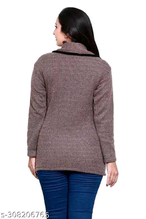 Pretty Graceful Women Sweaters  Name: Pretty Graceful Women Sweaters