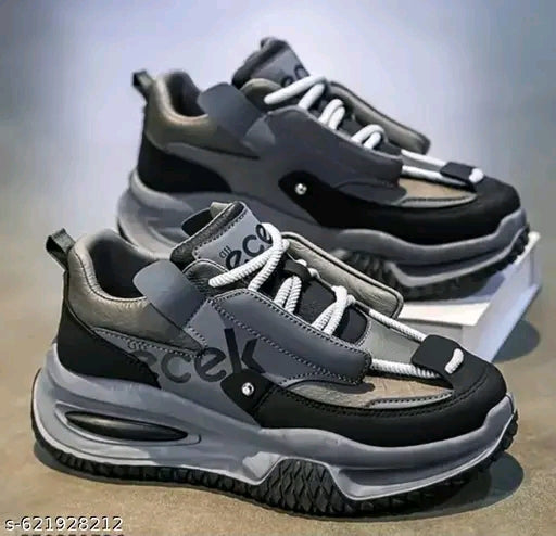 New trendy casual shoe's for men