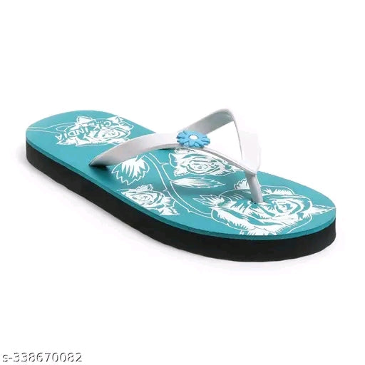 Comfortable Printed Hawai Slippers (1 Pack)  Name: Comfortable Printed Hawai Slippers (1 Pack)  Material: Rubber  Sole Material: Rubber  Fastening &amp; Back Detail: Slip-On  Pattern: Printed
