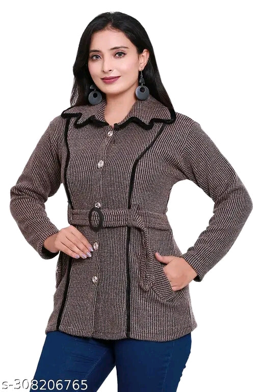 Pretty Graceful Women Sweaters  Name: Pretty Graceful Women Sweaters