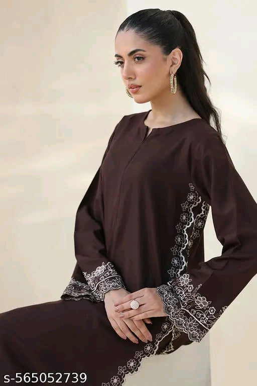 Woman kurta sets