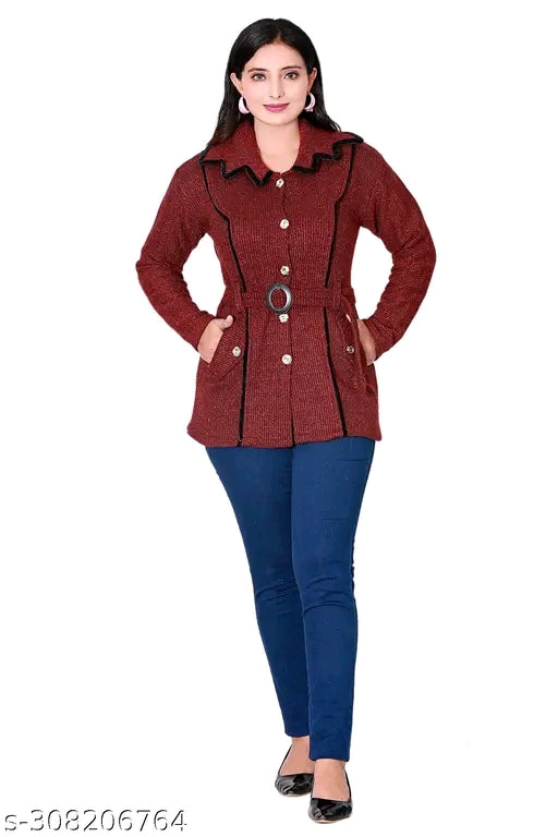 Pretty Graceful Women Sweaters  Name: Pretty Graceful Women Sweaters