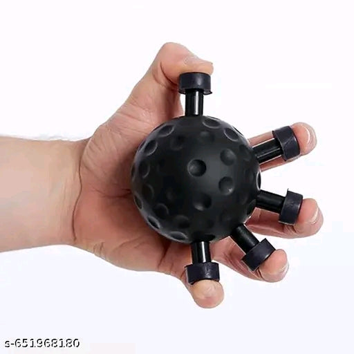 Finger & Hand Exerciser