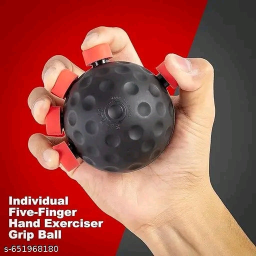 Finger & Hand Exerciser