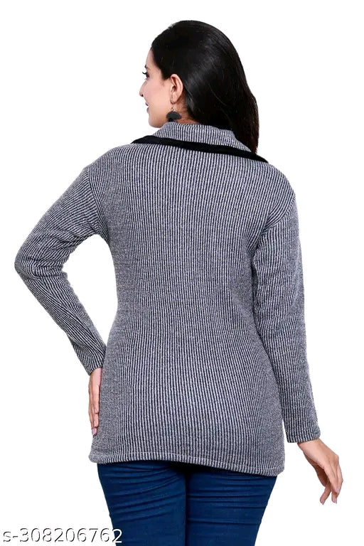 Pretty Graceful Women Sweaters  Name: Pretty Graceful Women Sweaters