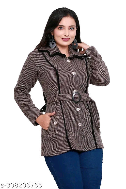 Pretty Graceful Women Sweaters  Name: Pretty Graceful Women Sweaters