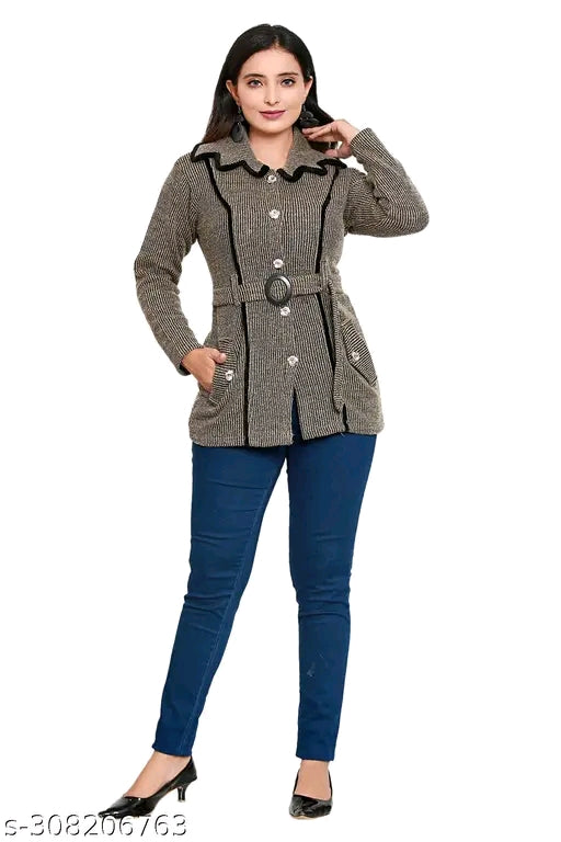 Pretty Graceful Women Sweaters  Name: Pretty Graceful Women Sweaters