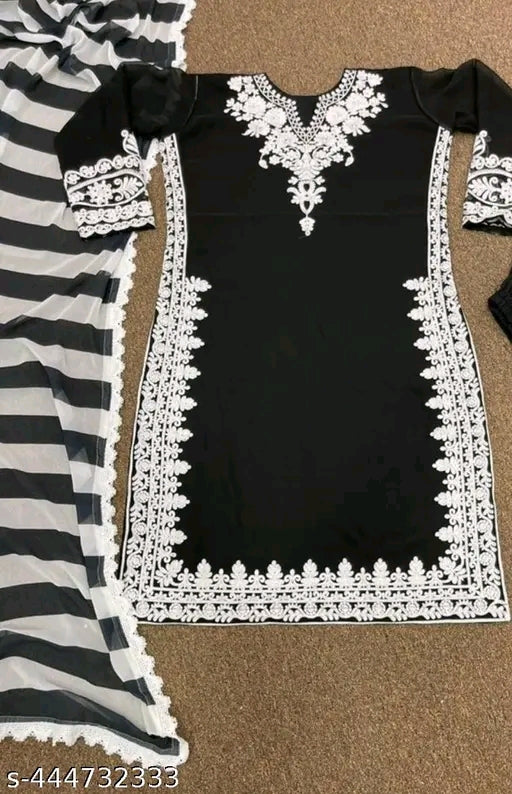 Chitrarekha Fabulous Salwar Suits &amp; Dress Materials