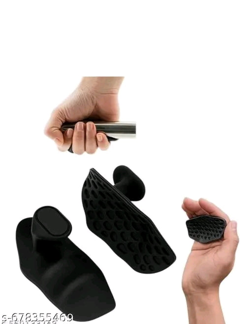 Gym Hand Grip Pads for Weight Lifting Men Women | gym grip pads | weight lifting grips | dumbbell grip pads.