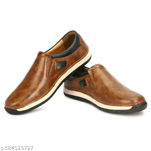 Men's Casual Mukesan Shoes