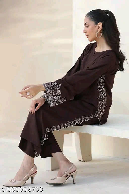 Woman kurta sets
