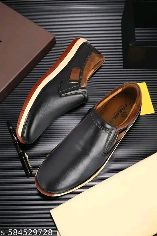 Men's Casual Mukesan Shoes