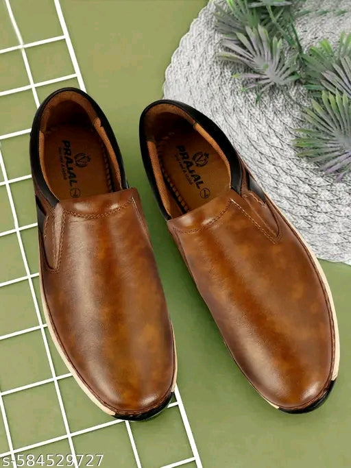 Men's Casual Mukesan Shoes
