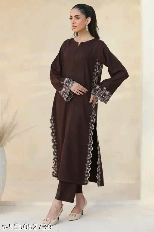 Woman kurta sets