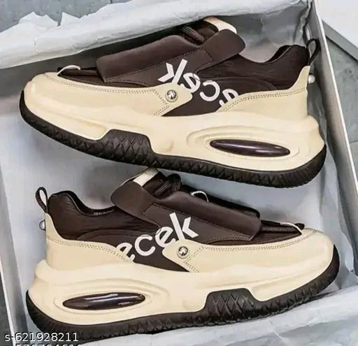 New trendy casual shoe's for men