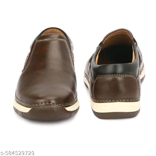 Men's Casual Mukesan Shoes