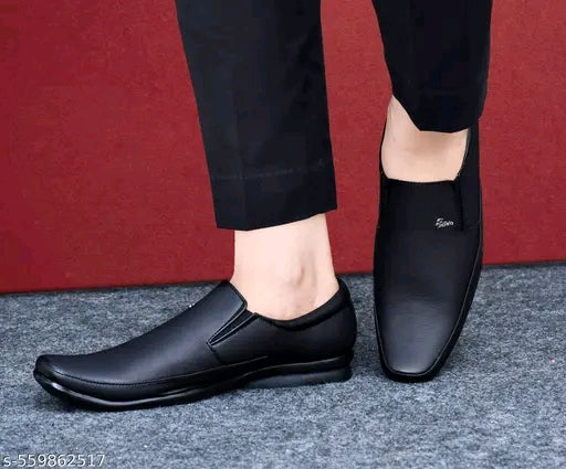 SAIJARA Men's Formal Shoes