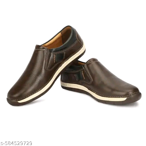 Men's Casual Mukesan Shoes