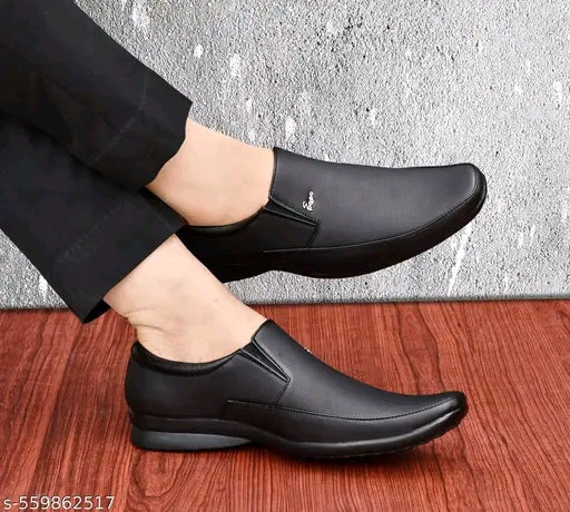 SAIJARA Men's Formal Shoes