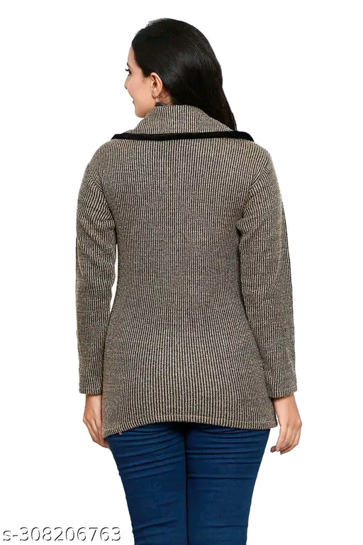 Pretty Graceful Women Sweaters  Name: Pretty Graceful Women Sweaters