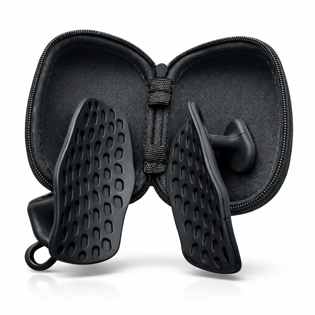 Gym Hand Grip Pads for Weight Lifting Men Women | gym grip pads | weight lifting grips | dumbbell grip pads.